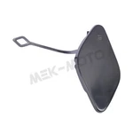 Front Bumper Tow Hook Eye Cover Cap For 08-12 Mercedes Ml W164/X164 1648853423. Fixed Price $6.99.