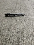15-22 Dodge Charger Dash Instrument Panel Emblem Badge Nameplate Oem Mopar. Fixed Price $39.00.