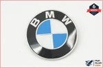 2018-2023 Bmw M550XI G30 Rear Trunk Lid Emblem Logo Badge 51147463715 Oem. Fixed Price $22.09.