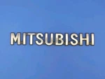 08-20 Mitsubishi Lancer Outlander Eclipse Emblem Rear Nameplate 7415A479 Trunk. Fixed Price $19.99.