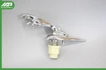 02-08 Jaguar X-type X400 Front Hood Leaping Emblem Logo Chrome Unit Oem. Fixed Price $70.00.
