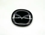 2019-2025 Mazda CX-30 Front Mascot Radar Logo Emblem Badge BCKB-51-730A. Fixed Price $74.99.