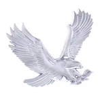 United Pacific 50110 Emblem Eagle Accent, Face Right. Fixed Price $37.35.