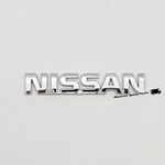 New Genuine Nissan R32 Gt-r Rear Trunk Boot Emblem 84891-01U00. Fixed Price $46.50.