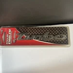 Pilot IP-416C Stick-on Abs Emblem "turbo", Chrome. Fixed Price $5.22.