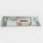 Toyota Tacoma 1998-2004 Tailgate Chrome Emblem Genuine Oem PT211-TC980 New Nos. Fixed Price $399.99.