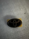 Emblem Toyota (75431-47050)2023-2024 7543147050. Fixed Price $50.00.