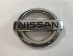 Nissan Versa Note 2014-2015 Rear Hatch Emblem Logo Oem 90890 3VA0A. Fixed Price $20.00.