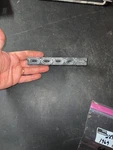 1969 Coronet 440 Dodge Grill Emblem Pn 2898335 Mopar Oem. Fixed Price $49.99.