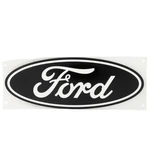 Genuine Ford Emblem RU5Z-8213-K. Fixed Price $185.83.