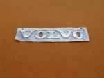 07 08 09 10 11 12 13 14 15 Volvo S80 Rear Lid Emblem Logo Badge Sign A41645. Fixed Price $20.00.