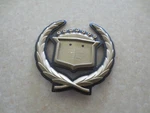 Original Cadillac Car Badge / Emblem Part - No. 20729779. Fixed Price $25.27.