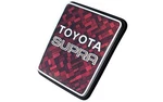 Hood Emblem 75331-14130 Toyota A70 Supra MK3 Oem Genuine (61 Chars). Fixed Price $412.79.