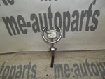 88-91 Cadillac Eldorado Seville Oem Hood Ornament Emblem Crest Wreath 20706873. Fixed Price $29.93.