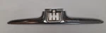 ** Vintage 1961 1962 BG94 Ih International Hood Emblem #243215. Fixed Price $100.00.