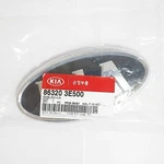 863203E500 Front Grille Kia Emblem For Sorento (sport Utility Cars) 2007-14. Fixed Price $32.99.
