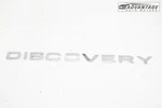 2015-2022 Land Rover Discovery Sport Bonnet Hood Emblem Badge Symbol Logo Oem. Fixed Price $118.49.