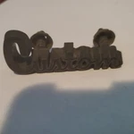 1972 80 Dodge D100 D150 W100 4X4 Warlock Custom Dash Emblem Pickup Mopar. Fixed Price $15.00.