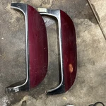 1974-78 Chrysler Imperial New Yorker Fender Lh Rh Driver Pass Skirts Trim. Fixed Price $76.99.