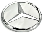 Original Mercedes Heckdeckel Star Emblem Cla W118 C118 Cls C257 Eqa Eqb White. Fixed Price $45.26.