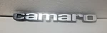 1975 76 77 Camaro Fender Emblem Oem Gm 347559. Fixed Price $16.95.