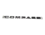 2016-2017 Mopar Compass Nameplate 68298716AA New Oem. Fixed Price $40.77.