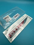 Oem 2015 2021 Volkswagen Gti Right Emblem Badge Logo Vw 5G0-853-688-AS-JZQ. Fixed Price $49.99.