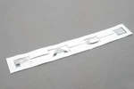 Mini Paceman R61 Lettering Emblem Badge Logo 51149811765 New Genuine. Fixed Price $132.08.