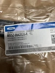 2019-23 Ford Explorer Genuine Nameplate MB5Z-9942528-A. Fixed Price $85.00.