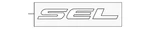 Genuine Ford Deck Lid Emblem KS7Z-9942528-L. Fixed Price $13.92.