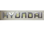 Hyundai 86312-4J000 Emblem 2006-2008 Entourage 863124J000. Fixed Price $19.99.