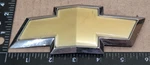 Chevy Malibu Circa '10 Grille Emblem 25961384 (6379). Fixed Price $14.00.