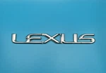 1999-2003 Lexus RX300 Rear Liftgate Emblem Badge 8'' Chrome Oem 7544148010. Fixed Price $22.49.