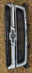 2016 Chevrolet Colorado Grille Silver Oem Damaged See Pictures 22308153. Fixed Price $140.00.