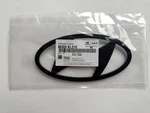 Genuine Oem Front "h" Emblem 86305-KL210 For 2022-2026 Hyundai Ioniq. Fixed Price $49.99.