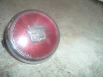 1963 Cadillac Deville Horn Button # 1479423-1 Oem. Fixed Price $35.00.