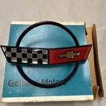 1984-1990 Corvette Nos 14060259 10153649. Fixed Price $180.00.