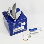 Genuine 863203N000 863263N000 Hood Ornament 3PCS Set For Hyundai Equus 2010+. Fixed Price $89.23.