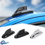 Roof Antenna Shark Fin Cover Trim For Chevy Silverado Gmc Sierra Tahoe Suburban. Fixed Price $25.99.