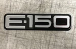 Ford Oem 99-05 E-150 Van Ecolonline Club Wagon Rear Emblem XC2Z1542528AA. Fixed Price $59.99.
