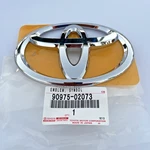 2008-2015 Toyota Cruiser / 2014-2019 Highlander Rear Trunk Emblem Oem. Fixed Price $44.00.
