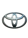 Toyota Emblem Badge 1993-1997 Corolla 75741-12020 Rear Abs 840 Chrome. Fixed Price $18.97.