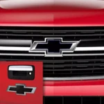 Genuine Gm Emblem Set 84793816. Fixed Price $150.60.