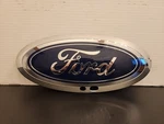 2017 2018 2019 Ford F350 F450 Dually Grille Emblem Oem HC3B 8B262. Fixed Price $180.00.