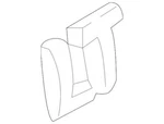 Oem New 2016-2019 Gm Chevrolet Rear Trunk Lid Lt Emblem Badge Nameplate 23368270. Fixed Price $35.52.
