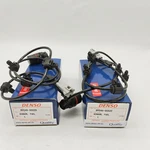 2X Denso Abs Wheel Speed Sensor Rear Right & Left For Toyota Sequoia 4.7L 01-07. Fixed Price $80.00.