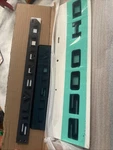 Gm Blacked Out Emblems 86539798. Fixed Price $80.00.