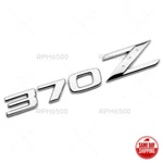 For Nissan 370Z Nismo Rear Trunk Lid Liftgate Letter Emblem Badge Sport - Chrome. Fixed Price $14.99.