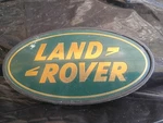 Emblem Advance O5010141187OES. Fixed Price $20.00.