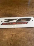 2020-2024 Chevrolet Corvette C8 70TH Anniversary Fender Emblems Qty Oem Gm. Fixed Price $135.98.